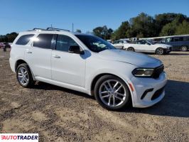 Dodge Durango 2023 3