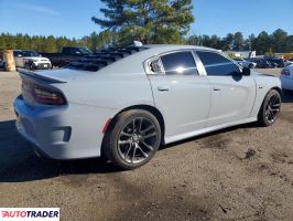 Dodge Charger 2020 5