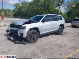 Jeep Cherokee 2024 3