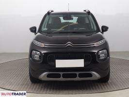 Citroen C3 2020 1.5 108 KM
