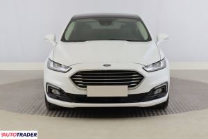 Ford Mondeo 2019 2.0 187 KM