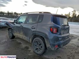 Jeep Renegade 2020 2