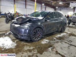 Tesla Model Y - zobacz ofertę