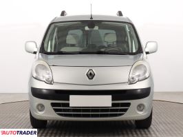 Renault Kangoo 2012 1.5 88 KM Renault Kangoo 2012 1.5 88 KM