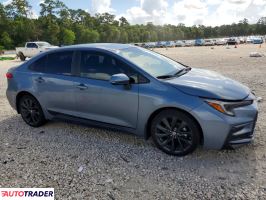 Toyota Corolla 2024 2