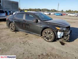 Toyota Camry 2019 2