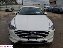Hyundai Sonata 2023 2