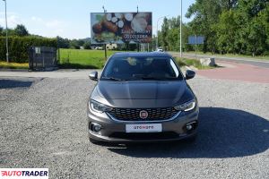 Fiat Tipo 2016 1.6 120 KM