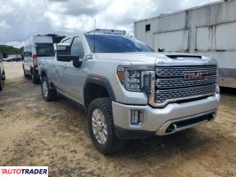 GMC Sierra 2020 6