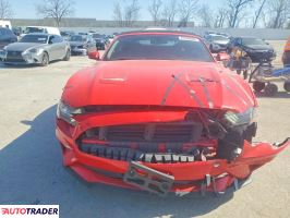 Ford Mustang 2020 2