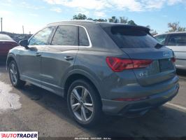 Audi Q3 2021 2 Audi Q3 2021 2