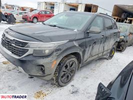 Kia Pozostałe 2025 2