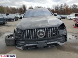 Mercedes CL 2022 3