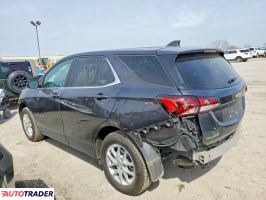 Chevrolet Equinox 2022 1
