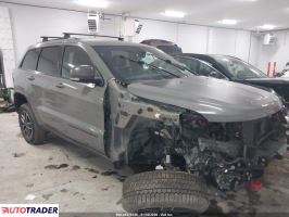 Jeep Grand Cherokee - zobacz ofertę
