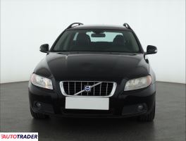 Volvo V70 2008 2.0 134 KM Volvo V70 2008 2.0 134 KM