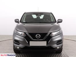 Nissan Qashqai 2017 1.2 113 KM