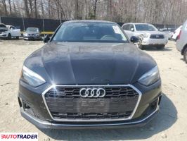 Audi A5 2022 2