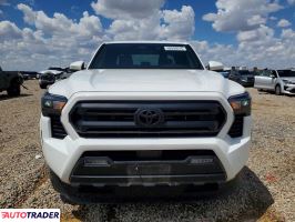 Toyota Tacoma 2025 2