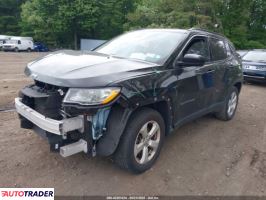 Jeep Compass 2021 2
