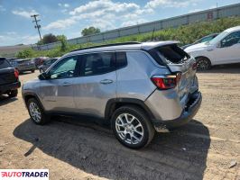 Jeep Compass 2022 2
