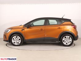 Renault Captur 2021 1.0 89 KM