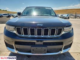 Jeep Cherokee 2023 3