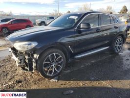 BMW X4 2020 2