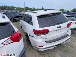 Jeep Grand Cherokee 2021 3