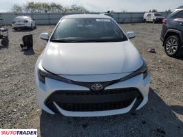 Toyota Corolla 2020 2 Toyota Corolla 2020 2