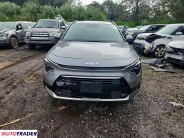 Kia Niro 2023 1