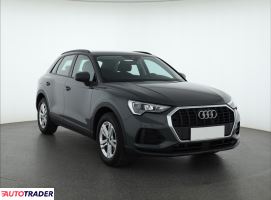 Audi Q3 2022 1.5 147 KM