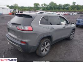Jeep Cherokee 2020 3 Jeep Cherokee 2020 3