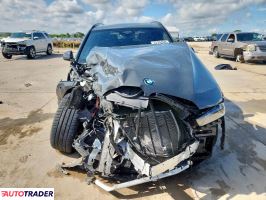 BMW X5 2025 3 BMW X5 2025 3
