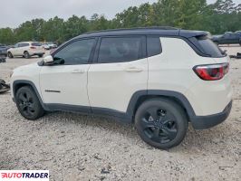 Jeep Compass 2020 2