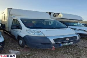 Fiat Ducato 2014 2.0