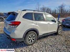 Subaru Forester 2021 2