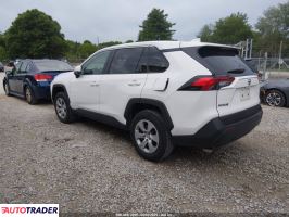 Toyota Pozostałe 2022 2