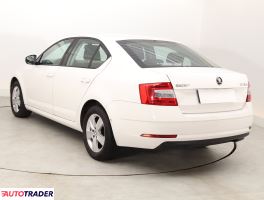 Skoda Octavia 2017 1.0 113 KM