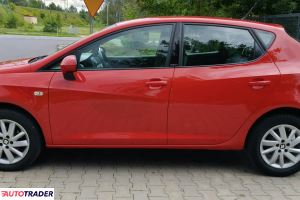 Seat Ibiza 2015 1.2 60 KM