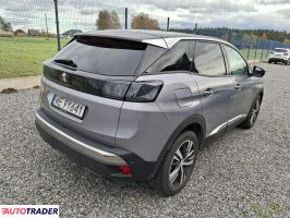 Peugeot 3008 2023 1.2 131 KM
