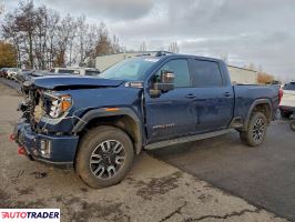 GMC Sierra - zobacz ofertę