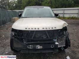 Land Rover Range Rover 2020 5