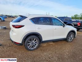 Mazda CX-5 2021 2