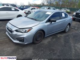 Subaru Impreza 2021 2