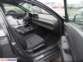 Honda Accord 2024 1