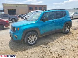 Jeep Renegade 2022 1