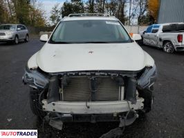 Infiniti Pozostałe 2019 3