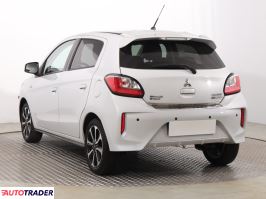 Mitsubishi Space Star 2022 1.2 69 KM
