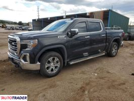 GMC Sierra 2019 6 GMC Sierra 2019 6